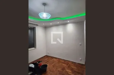 Apartamento para Aluguel - Jardim América, 3 Quartos,  95 m² - Belo Horizonte