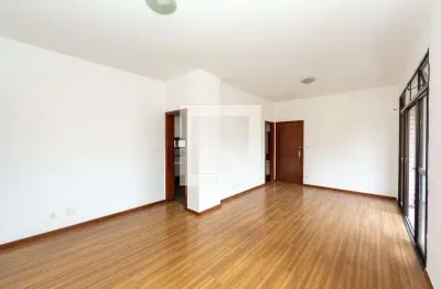 Apartamento para Aluguel - Serra, 4 Quartos,  120 m² - Belo Horizonte