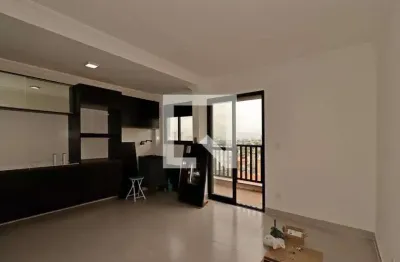 Apartamento para Aluguel - Vila América, 2 Quartos,  50 m² - Santo André