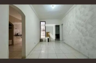 Apartamento para Aluguel - Lagoinha, 3 Quartos,  68 m² - Belo Horizonte