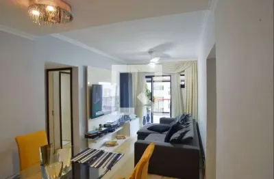 Apartamento para Aluguel - Jardim Oceânico, 3 Quartos,  97 m² - Rio de Janeiro