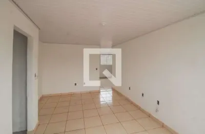 Casa para Aluguel - Vila Maranhão, 2 Quartos,  70 m² - Nova Iguaçu