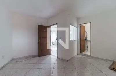 Apartamento para Aluguel - Conjunto do Bosque, 2 Quartos,  106 m² - Mogi das Cruzes