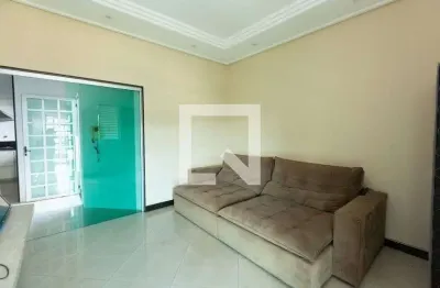 Casa para Aluguel - Inconfidentes, 4 Quartos,  360 m² - Contagem
