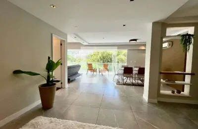 Apartamento para Aluguel - Lagoa, 2 Quartos,  120 m² - Rio de Janeiro