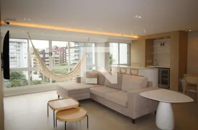 Apartamento para Aluguel - Petrópolis, 3 Quartos,  145 m² - Porto Alegre