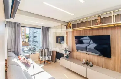 Apartamento para Aluguel - Boa Vista, 3 Quartos,  84 m² - Porto Alegre