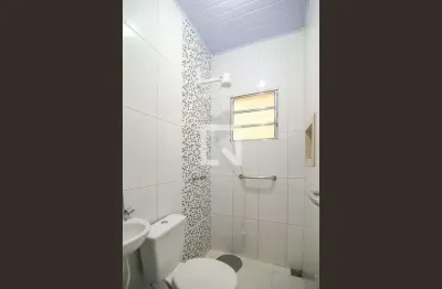 Casa para Aluguel - Jardim Hubert, 4 Quartos,  191 m² - Indaiatuba