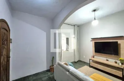 Casa para Aluguel - Vila Carminha, 3 Quartos,  155 m² - Campinas