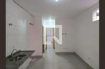 Apartamento para Aluguel - Jardim Rosana, 2 Quartos,  32 m² - Guarulhos