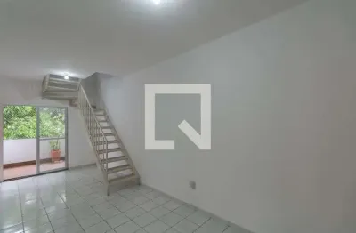 Cobertura para Aluguel - Liberdade, 3 Quartos,  120 m² - Belo Horizonte