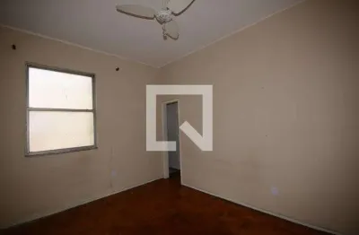 Apartamento para Aluguel - Campinho, 2 Quartos,  60 m² - Rio de Janeiro