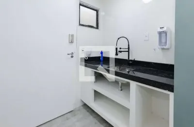 Kitnet / Stúdio para Aluguel - Minas Brasil, 1 Quarto,  28 m² - Belo Horizonte