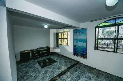 Casa para Aluguel - Serrano, 3 Quartos,  220 m² - Belo Horizonte