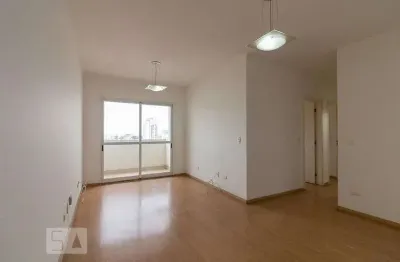 Apartamento para Aluguel - Picanço, 3 Quartos,  84 m² - Guarulhos