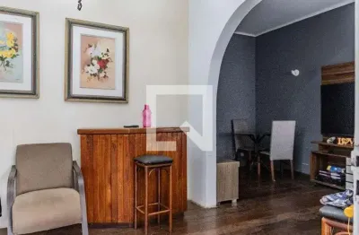 Casa para Aluguel - Barroca, 3 Quartos,  300 m² - Belo Horizonte