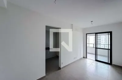 Apartamento para Aluguel - Ipiranga, 1 Quarto,  75 m² - São Paulo