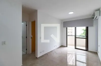 Apartamento para Aluguel - Perdizes, 1 Quarto,  42 m² - São Paulo