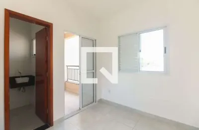 Kitnet / Stúdio para Aluguel - Vila Matilde, 1 Quarto,  45 m² - São Paulo