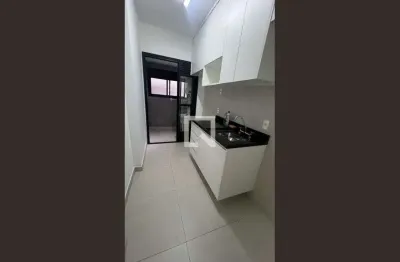 Apartamento para Aluguel - Brooklin, 3 Quartos,  91 m² - São Paulo