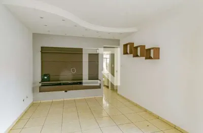 Apartamento para Aluguel - Sacomã, 2 Quartos,  65 m² - São Paulo