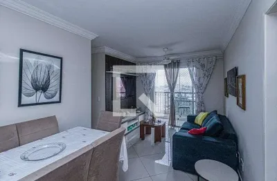Apartamento para Aluguel - Vila das Mercês, 3 Quartos,  100 m² - São Paulo