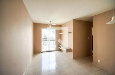 Apartamento para Aluguel - Vila Matilde, 2 Quartos,  50 m² - São Paulo