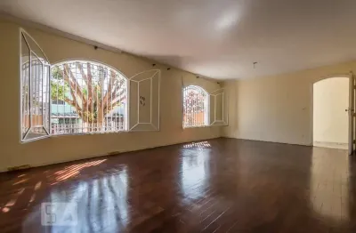 Casa para Aluguel - Jardim Marajoara , 4 Quartos,  320 m² - São Paulo