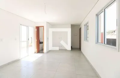 Kitnet / Stúdio para Aluguel - Vila Matilde, 1 Quarto,  48 m² - São Paulo