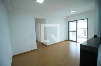 Apartamento para Aluguel - Belém, 2 Quartos,  64 m² - São Paulo