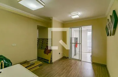 Apartamento para Aluguel - Bosque da Saúde, 2 Quartos,  53 m² - São Paulo