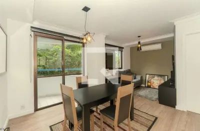 Apartamento para Aluguel - Bela Vista, 1 Quarto,  50 m² - São Paulo