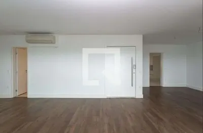 Apartamento para Aluguel - Água Branca, 4 Quartos,  241 m² - São Paulo