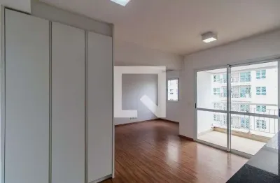 Apartamento para Aluguel - Vila Leopoldina, 1 Quarto,  60 m² - São Paulo
