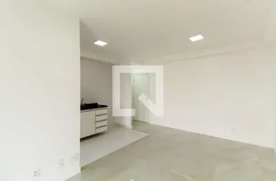 Apartamento para Aluguel - Belém, 2 Quartos,  64 m² - São Paulo