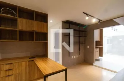 Apartamento para Aluguel - Água Branca, 2 Quartos,  83 m² - São Paulo