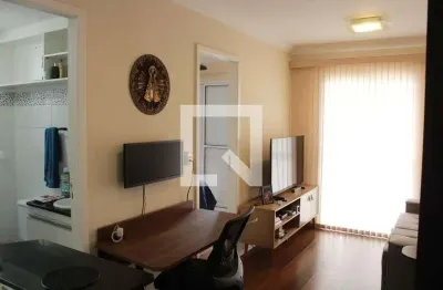 Apartamento para Aluguel - Cambuci, 1 Quarto,  35 m² - São Paulo