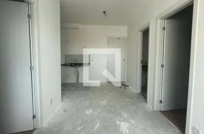 Apartamento para Aluguel - Barra Funda, 2 Quartos,  35 m² - São Paulo