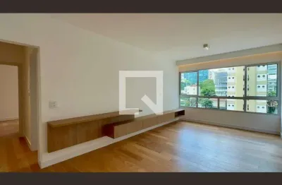 Apartamento para Aluguel - Jardim Paulista, 2 Quartos,  96 m² - São Paulo