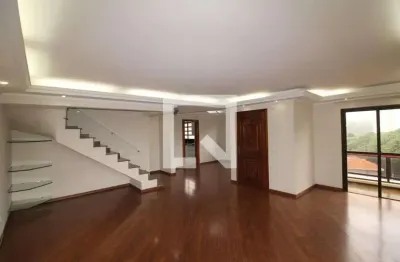 Apartamento para Aluguel - Água Fria, 4 Quartos,  200 m² - São Paulo