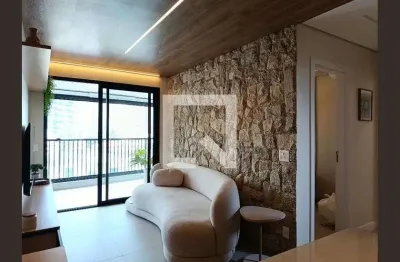 Apartamento para Aluguel - Pinheiros, 2 Quartos,  77 m² - São Paulo