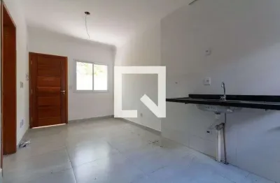 Kitnet / Stúdio para Aluguel - Vila Matilde, 1 Quarto,  40 m² - São Paulo