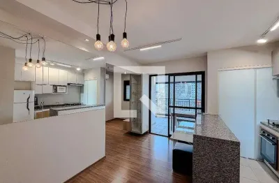 Apartamento para Aluguel - Ipiranga, 2 Quartos,  69 m² - São Paulo