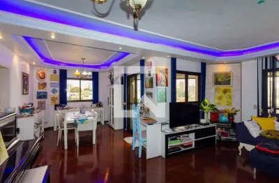 Apartamento para Aluguel - Jardim Avelino , 3 Quartos,  91 m² - São Paulo