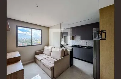 Apartamento com 1 quarto para alugar na Rua Conselheiro Lafaiette, Mooca, São Paulo