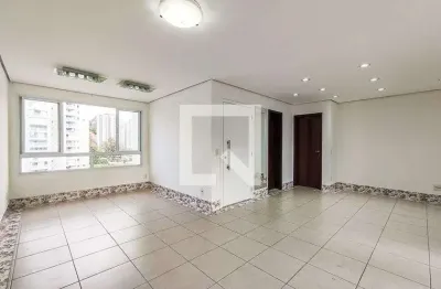 Apartamento para Aluguel - Vila Andrade, 3 Quartos,  138 m² - São Paulo