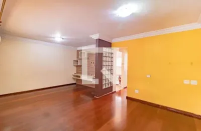 Casa para Aluguel - Vila Mascote, 3 Quartos,  151 m² - São Paulo