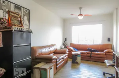 Apartamento para Aluguel - Itaim Bibi, 2 Quartos,  84 m² - São Paulo