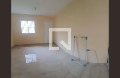 Apartamento para Aluguel - Cidade Satelite Santa Barbara, 2 Quartos,  49 m² - São Paulo