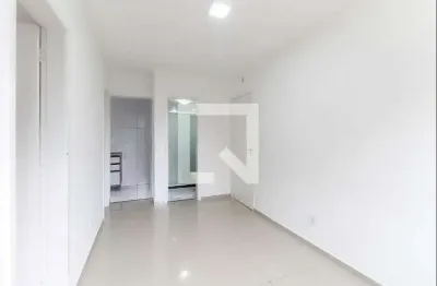 Apartamento para Aluguel - Jardim Robru, 2 Quartos,  48 m² - São Paulo